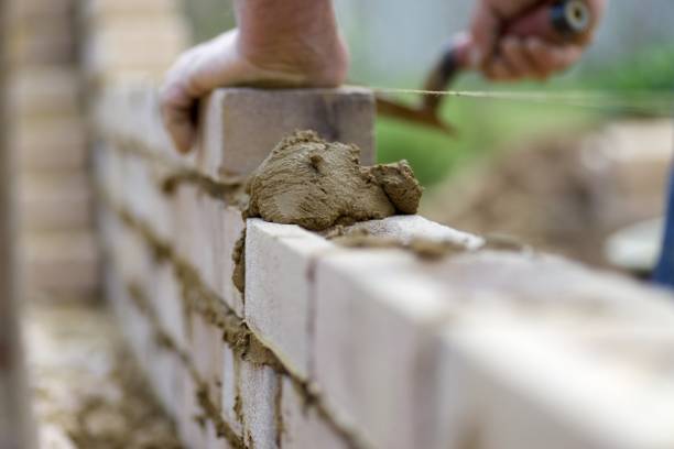 Best Concrete Staining and Coloring in Louisville, MS