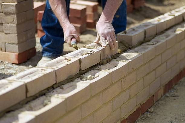 Best Concrete Staining and Coloring in Louisville, MS